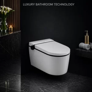 Hansgrohe LavaPure Element S