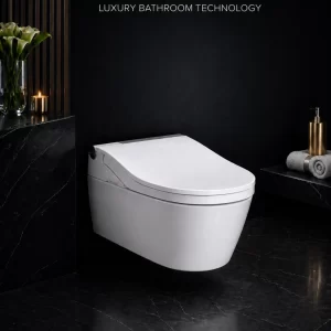 TOTO WASHLET+ RW