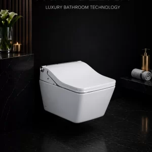 TOTO WASHLET+ SW