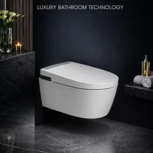 LAUFEN CLEANET ALVIA