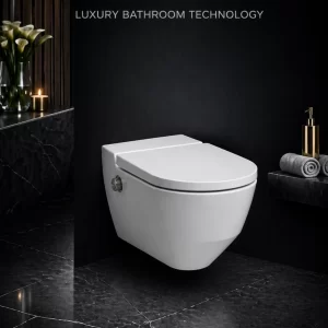 LAUFEN CLEANET NAVIA