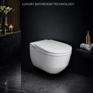 LAUFEN CLEANET RIVA