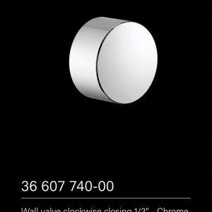 סדרת META דגם 36-607-740-00