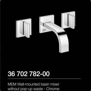 סדרת MEM דגם 36-702-782-00