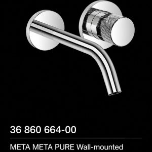 סדרת META דגם 36-860-664-00