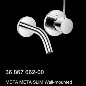 סדרת META דגם 36-867-662-00