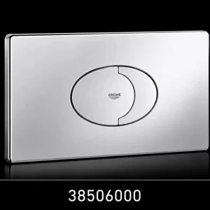 לחצן למיכל הדחה 38506000