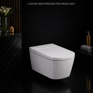 DURAVIT SENSOWASH STARCK COMPACT PLUS