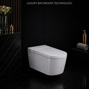 DURAVIT SENSOWASH STARCK COMPACT PRO