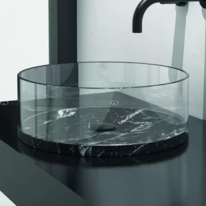 FILIGRANA XTREME S MARBLE BLACK 6