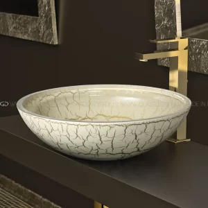 FILIGRANA KALAHARI WHITE GOLD 1