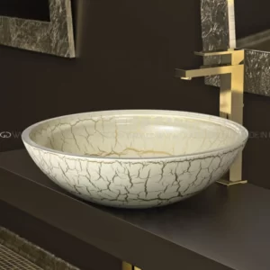 FILIGRANA KALAHARI WHITE GOLD 1
