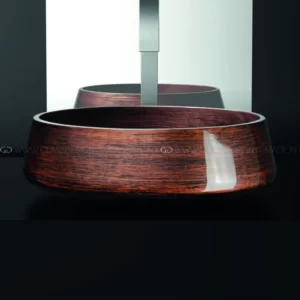 FILIGRANA EXTE BLACK BROWN CORRETTO