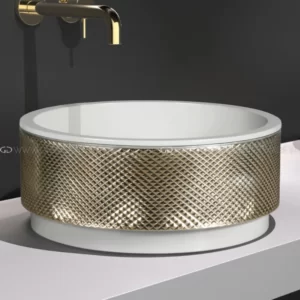FILIGRANA ROYAL WHITE GOLD