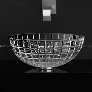FILIGRANA LUXOR CLEAR CHROME