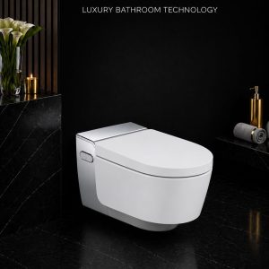 GEBERIT AQUACLEAN MERA COMFORT