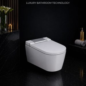 GEBERIT AQUACLEAN SELA