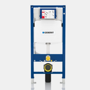 מיכל הדחה GEBERIT SIGMA