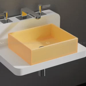 GUM YELLOW