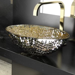 ICE OVAL LUX