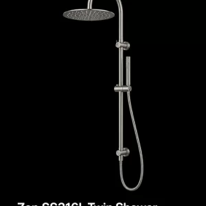 ברז לחדר רחצה NERO Zen NR162205c02
