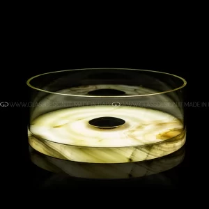 ONYX LIGHT SMALL FILIGRANA