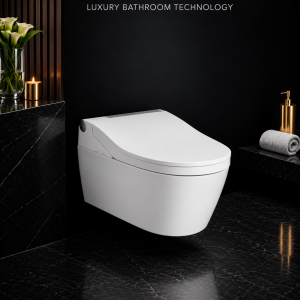 TOTO RW White Matte