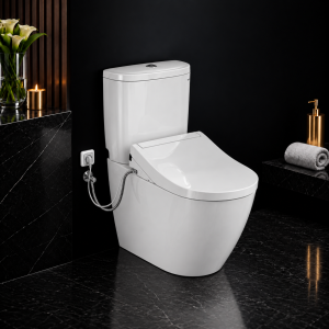 TOTO Washlet Monoblock