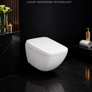TOTO Neorest WX1 White Matte