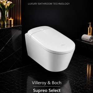 Villeroy & Boch - Supreo Select