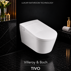 Villeroy & Boch - Tivo